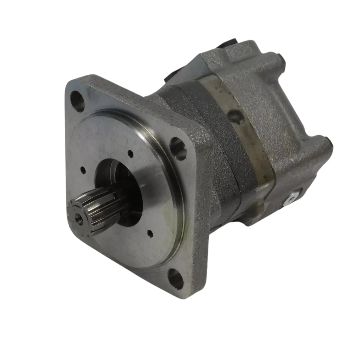 106-1012-006 Genuine Eaton Hydraulic Motor - Truck To Trailer