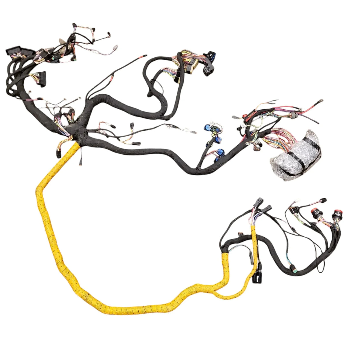 593-1660 CAT Wiring Harness - Truck To Trailer