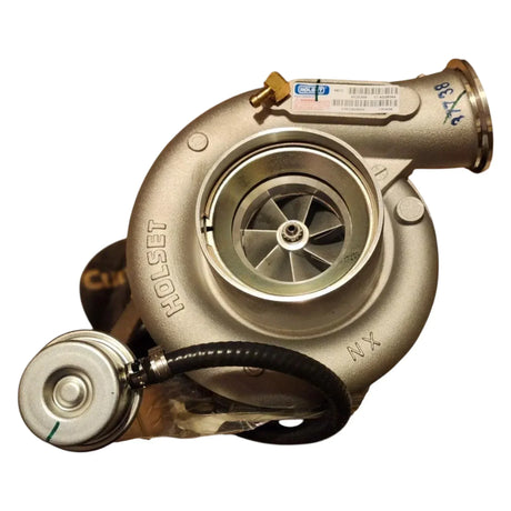 3596384 Genuine Cummins Turbocharger HX40W - Truck To Trailer
