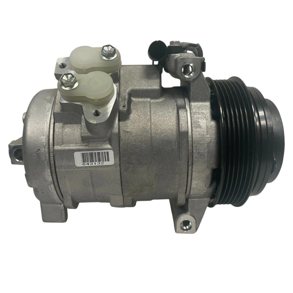 471-1435 Genuine Denso A/C Compressor