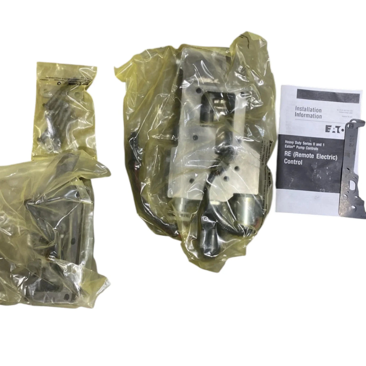 0126249 Genuine Eaton Electric Control Kit - Truck To Trailer