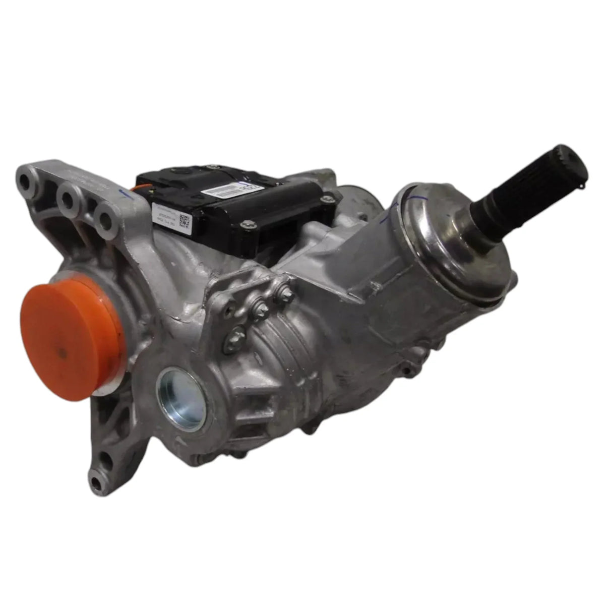 68307403AG Genuine Mopar Power Transfer Unit - Truck To Trailer