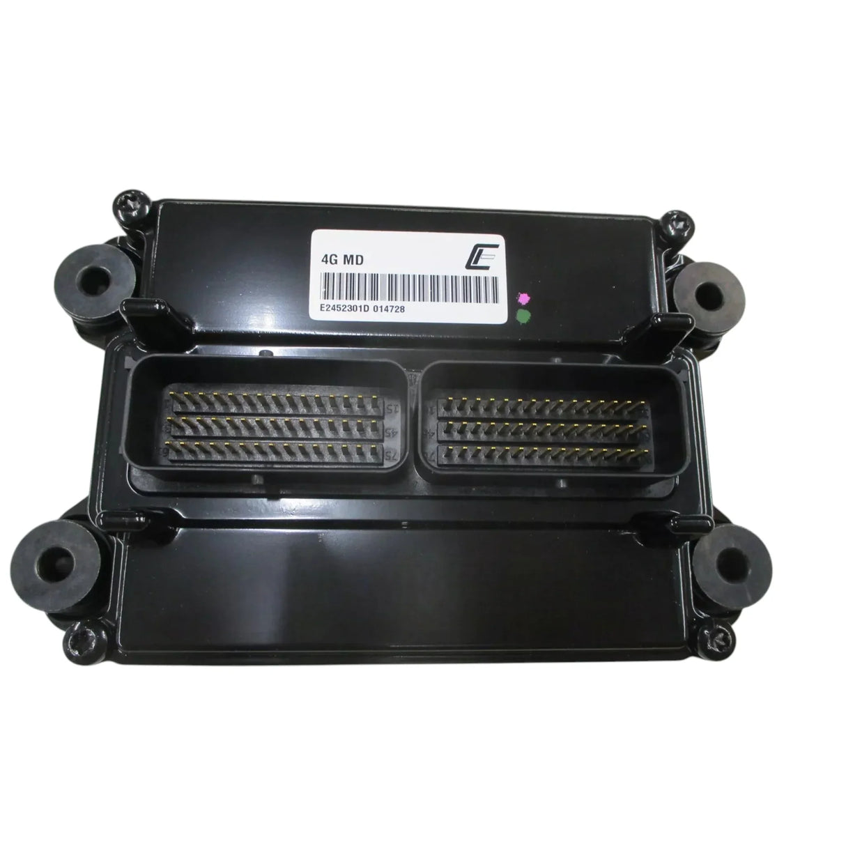 EH019-60200 Kubota ECU Assy 25KEA-GL - Truck To Trailer