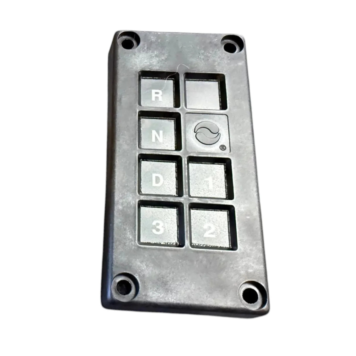 23048154 Genuine Allison Push Button Shift Selector - Truck To Trailer