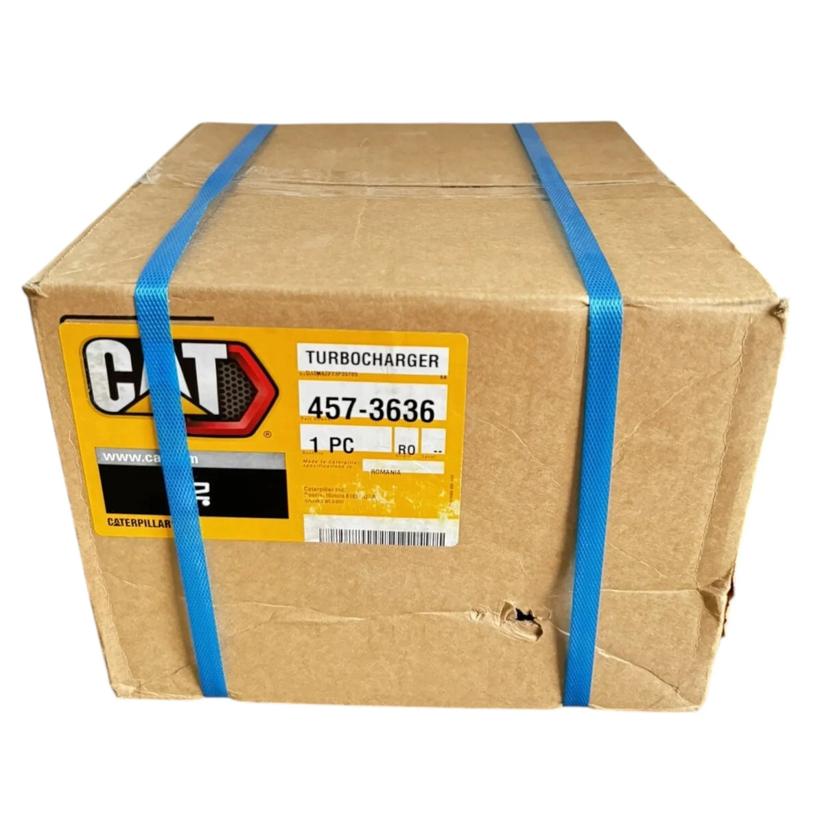 11R-1945 CAT Turbocharger