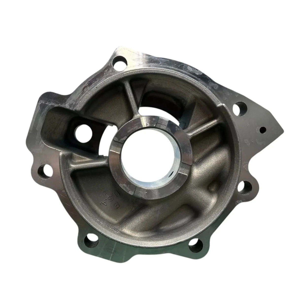 3045776 Genuine Cummins Accessory Drive Support - Truck To Trailer