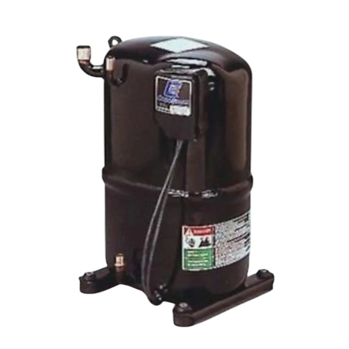 CR53KQE-TFD-970 Copeland Hermetic Compressor - Truck To Trailer