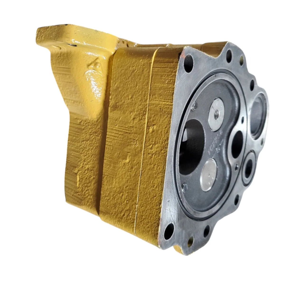 7G-2262 CAT Transmission Gear Pump - Truck To Trailer