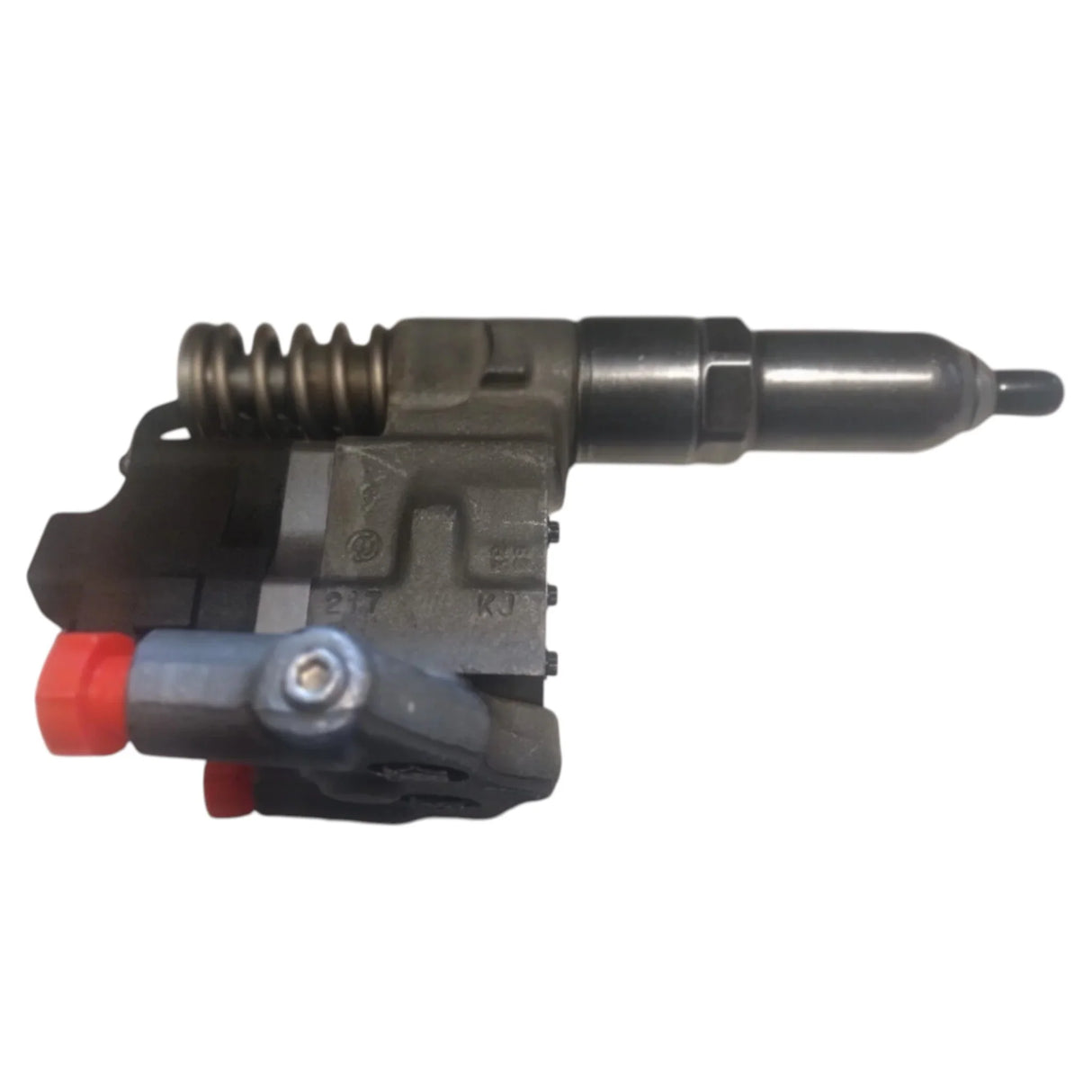 R5234965 Genuine Detroit Diesel Fuel Injector - Truck To Trailer