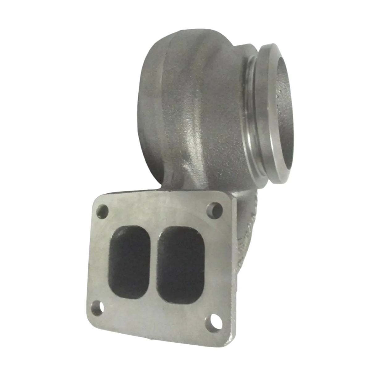 3528216 Cummins Turbine H2 Housing - Truck To Trailer