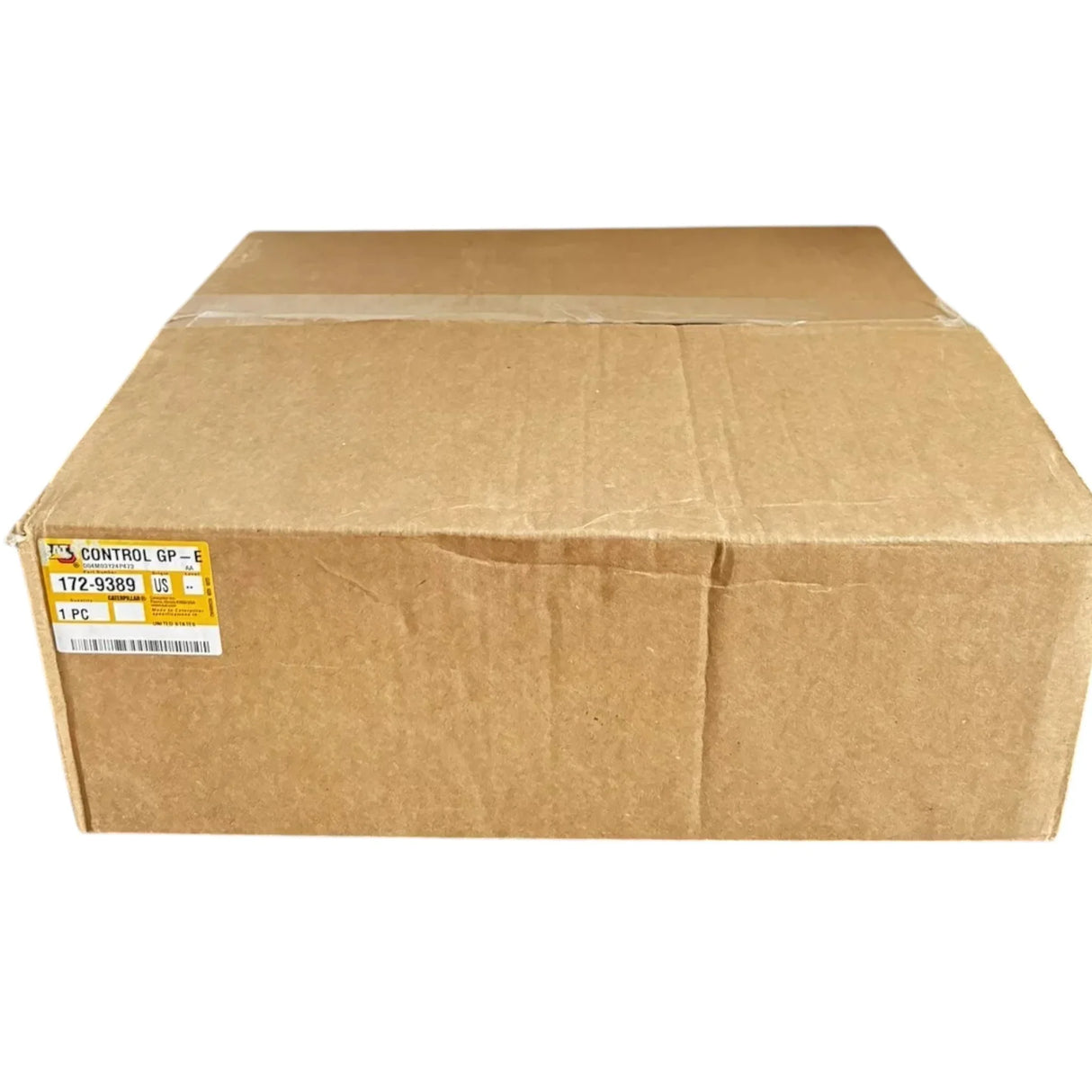 172-9389 CAT Control Group-Electronic - Truck To Trailer