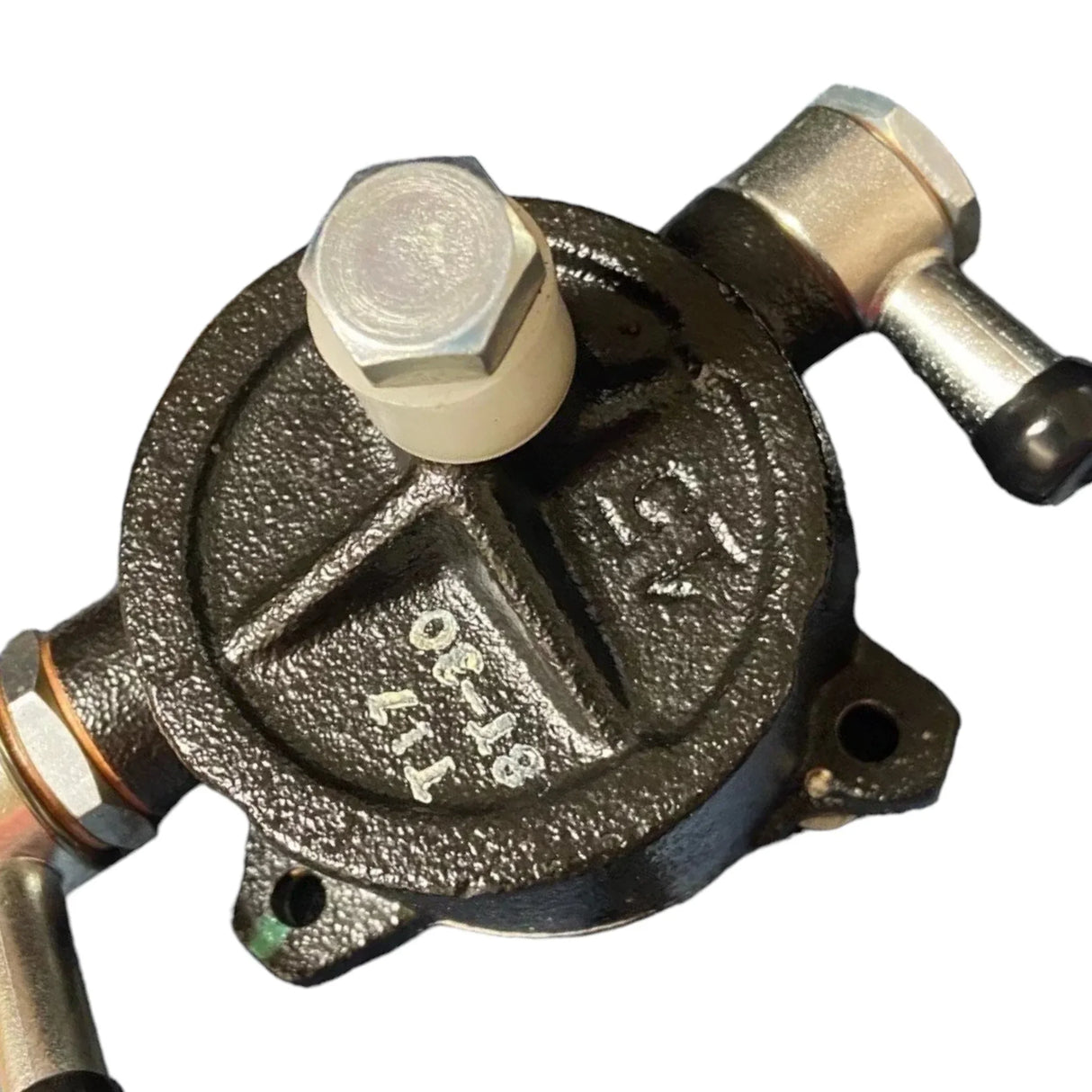 8-97173600-0 Oem Isuzu Pump Asm - Truck To Trailer