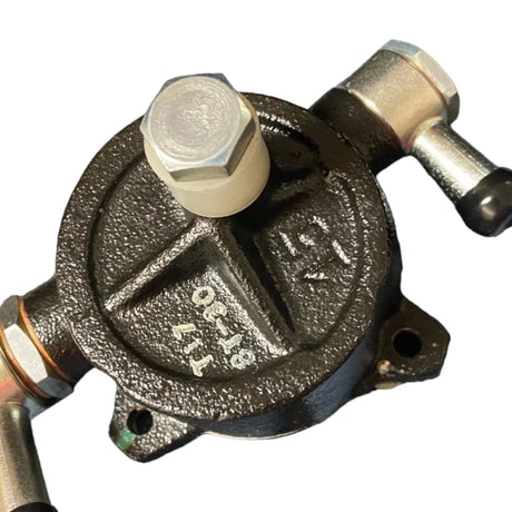 8-97173600-0 Oem Isuzu Pump Asm - Truck To Trailer