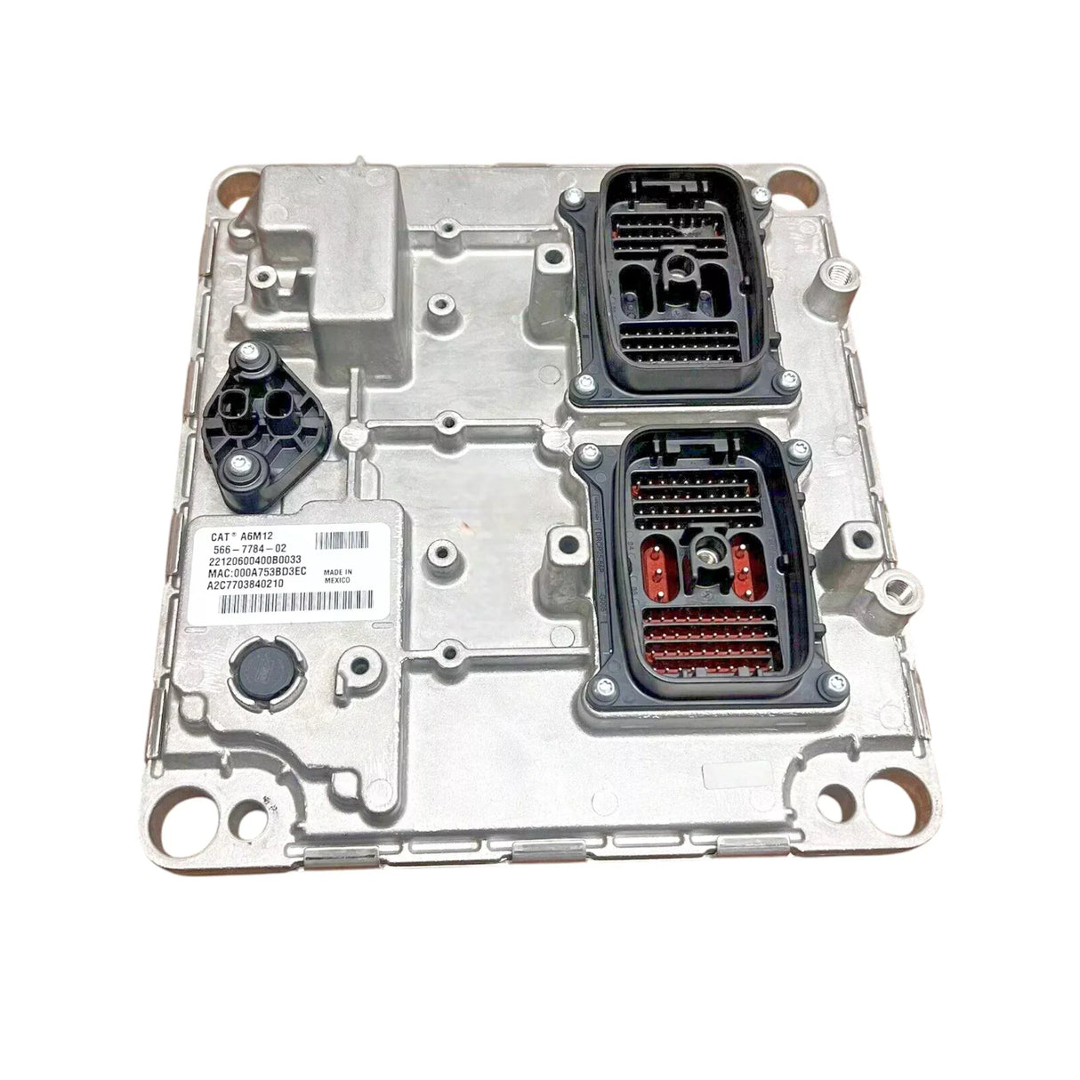 566-7784 CAT Control GP-E - Truck To Trailer