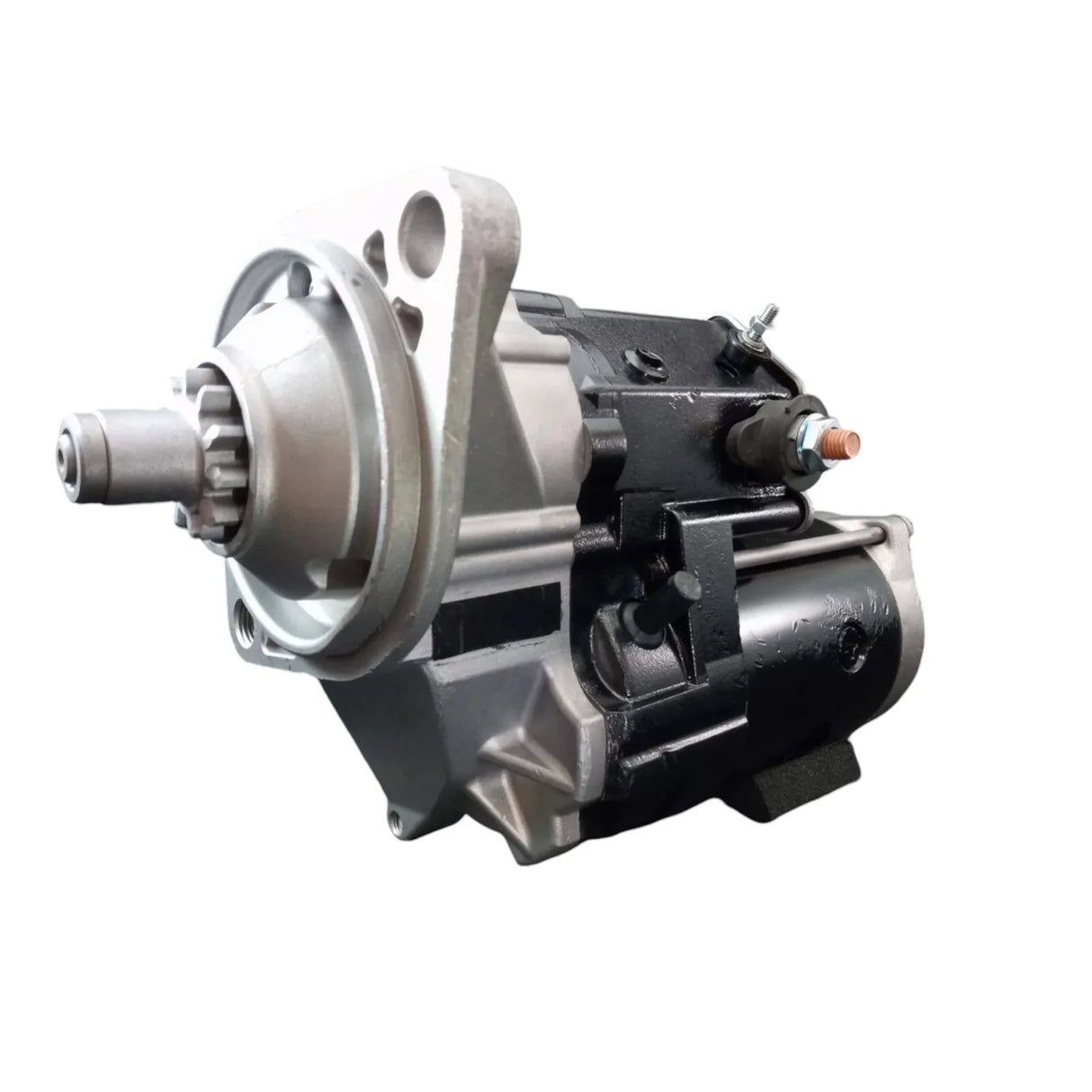 428000-2511 Denso Starter V12 - Truck To Trailer