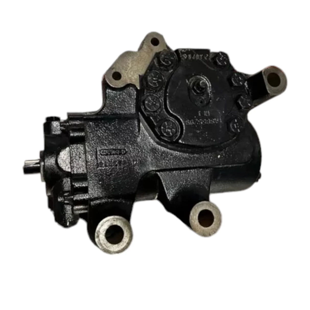 TAS85142A Genuine TRW Power Steering Gear - Truck To Trailer
