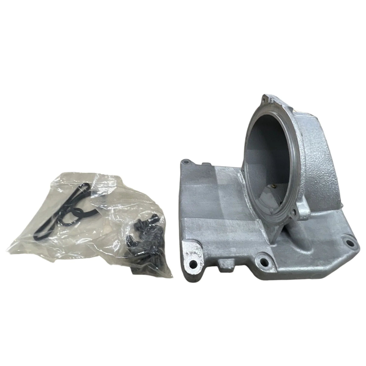 5011277R91 Genuine International Crankcase Breather Support Kit - Truck To Trailer