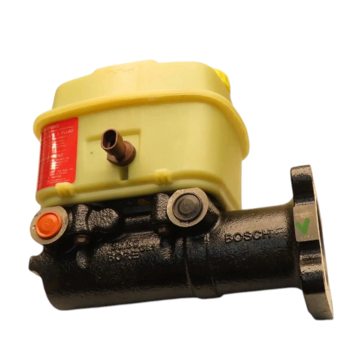 17244453-101 Genuine GM Brake Master Cylinder Assembly