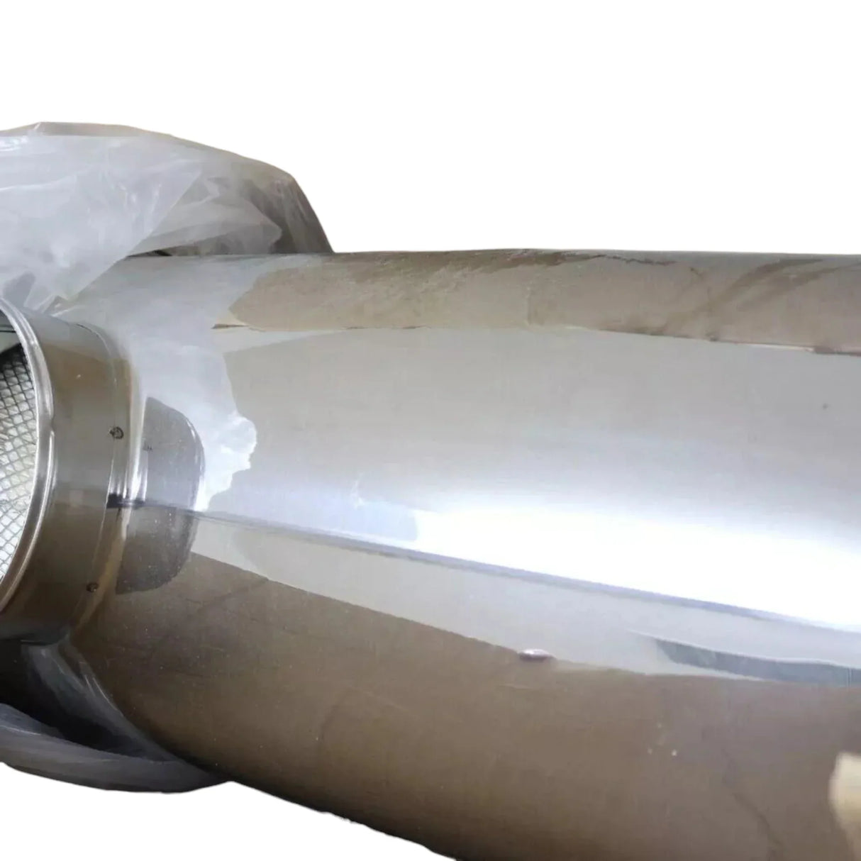 X006383 Genuine Paccar Air Cleaner - Truck To Trailer