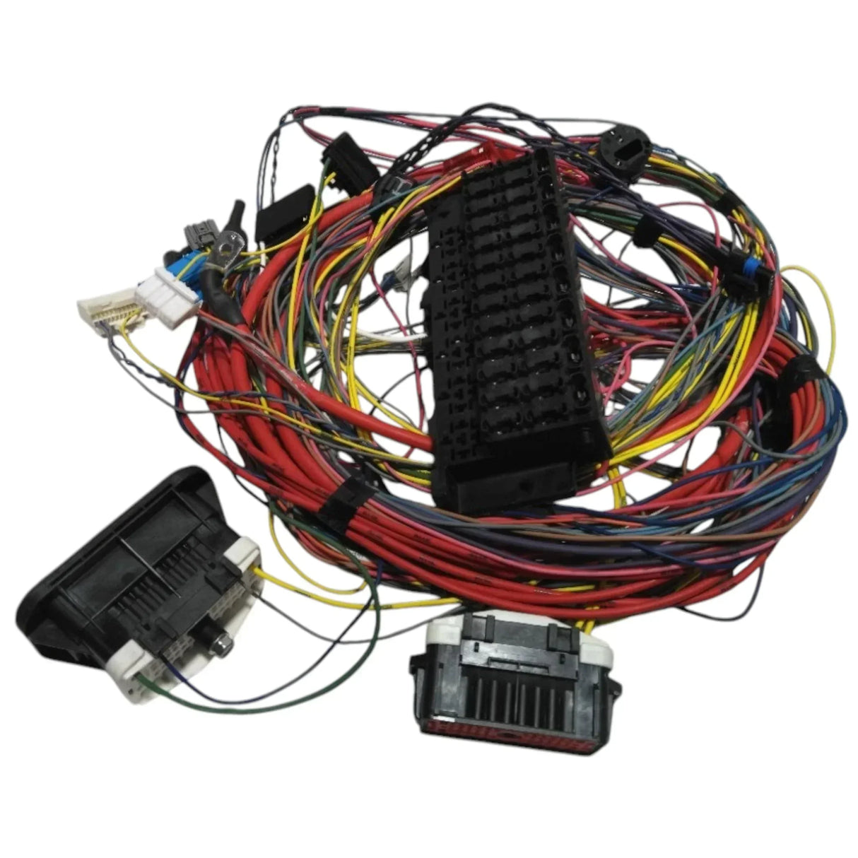 4067087F91 International Base Harness - Truck To Trailer