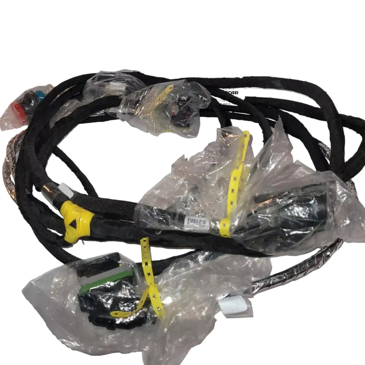 M921048102730 Genuine Paccar Aftertreatment Device Wiring Harness - Truck To Trailer