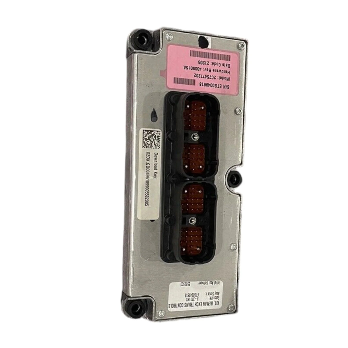 K3711RX Genuine Eaton TCM Transmission Control Module - Truck To Trailer