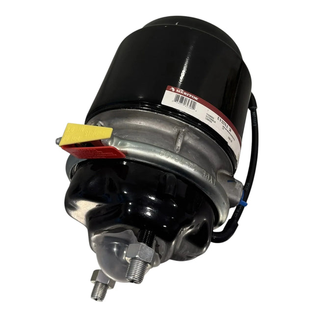 E93276X24 Genuine Meritor Air Brake Chamber - Truck To Trailer