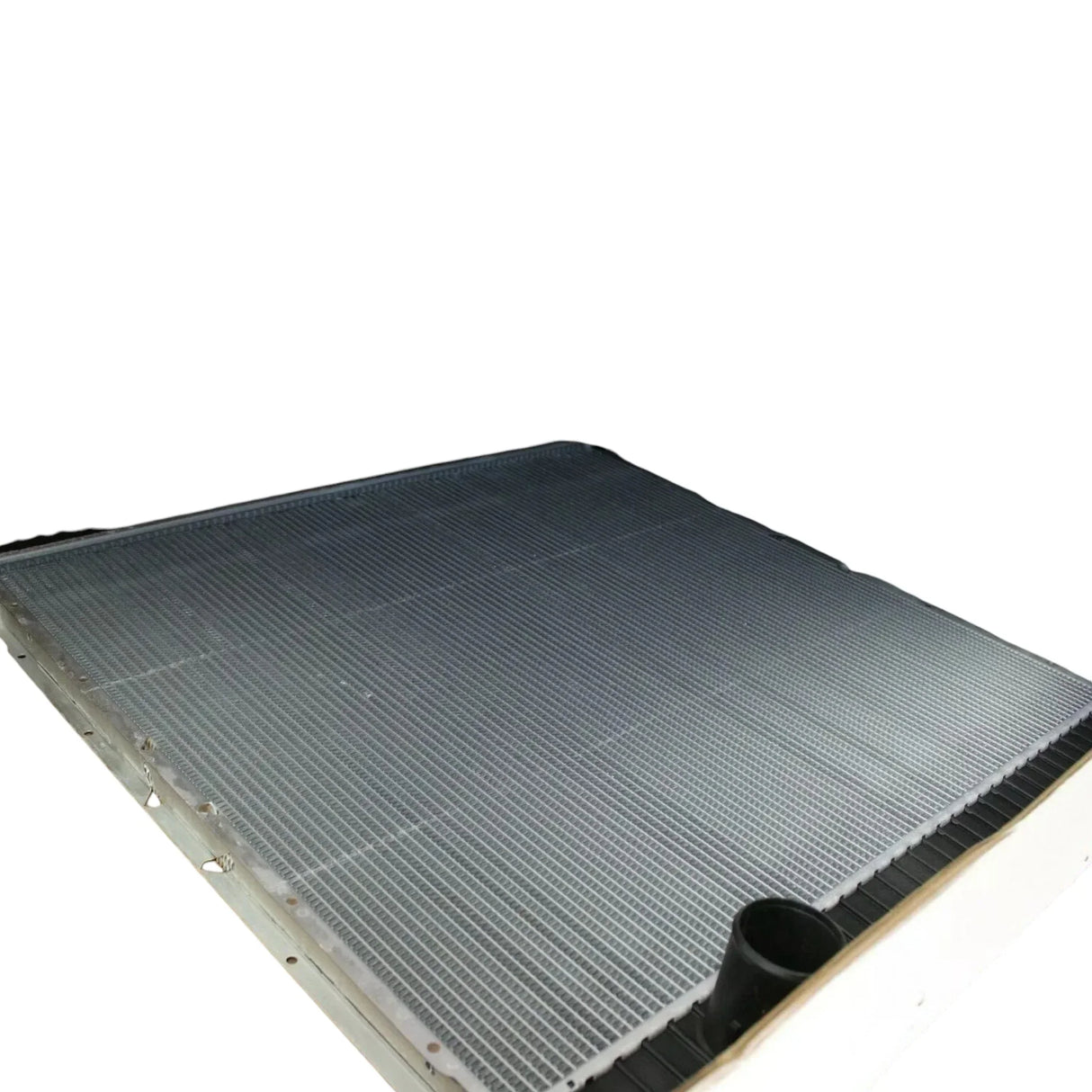 2590843C91 International Radiator Assembly - Truck To Trailer