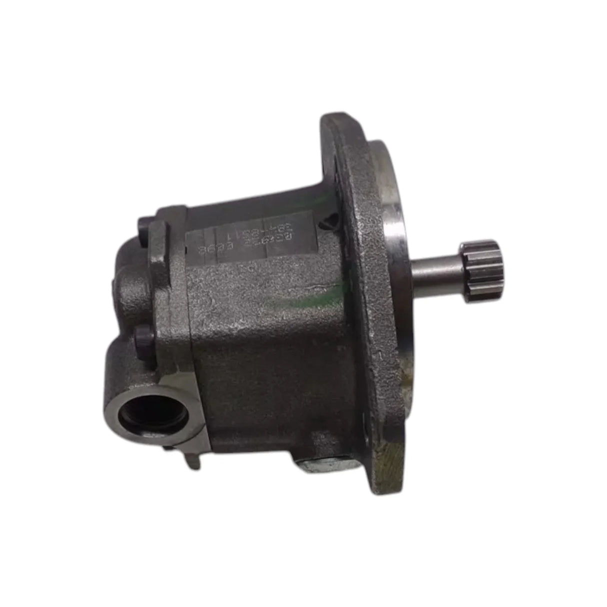 384-8611 CAT Fuel Transfer Pump - Truck To Trailer