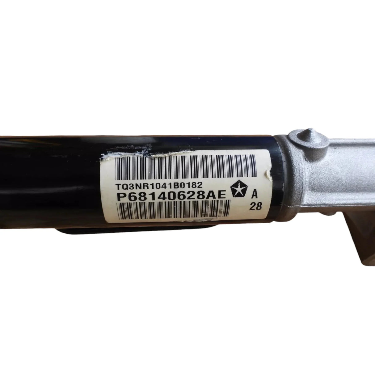 68140628AE Mopar Rack And Pinion Gear - Truck To Trailer