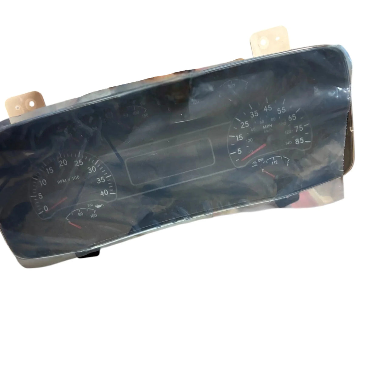 4094347C1 International Instrument Panel Cluster - Truck To Trailer