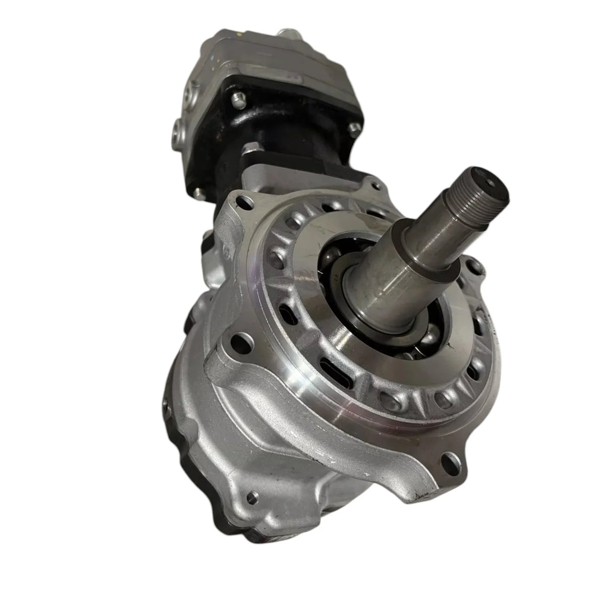 S2910E0A58 Genuine Hino Air Compressor - Truck To Trailer