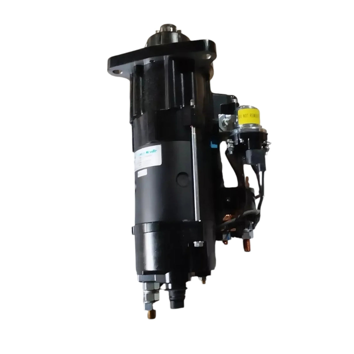 LNM110604 International Starter Motor - Truck To Trailer