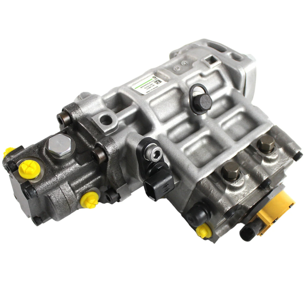 10R7661 Genuine Caterpillar Fuel Injection Pump - Truck To Trailer
