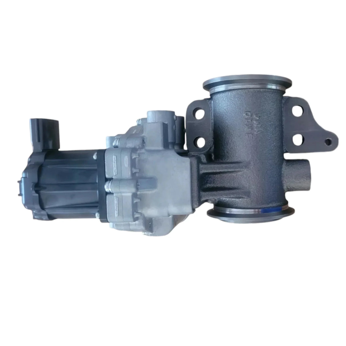 2517625C92 Genuine International ValveKit Egr Valve - Truck To Trailer