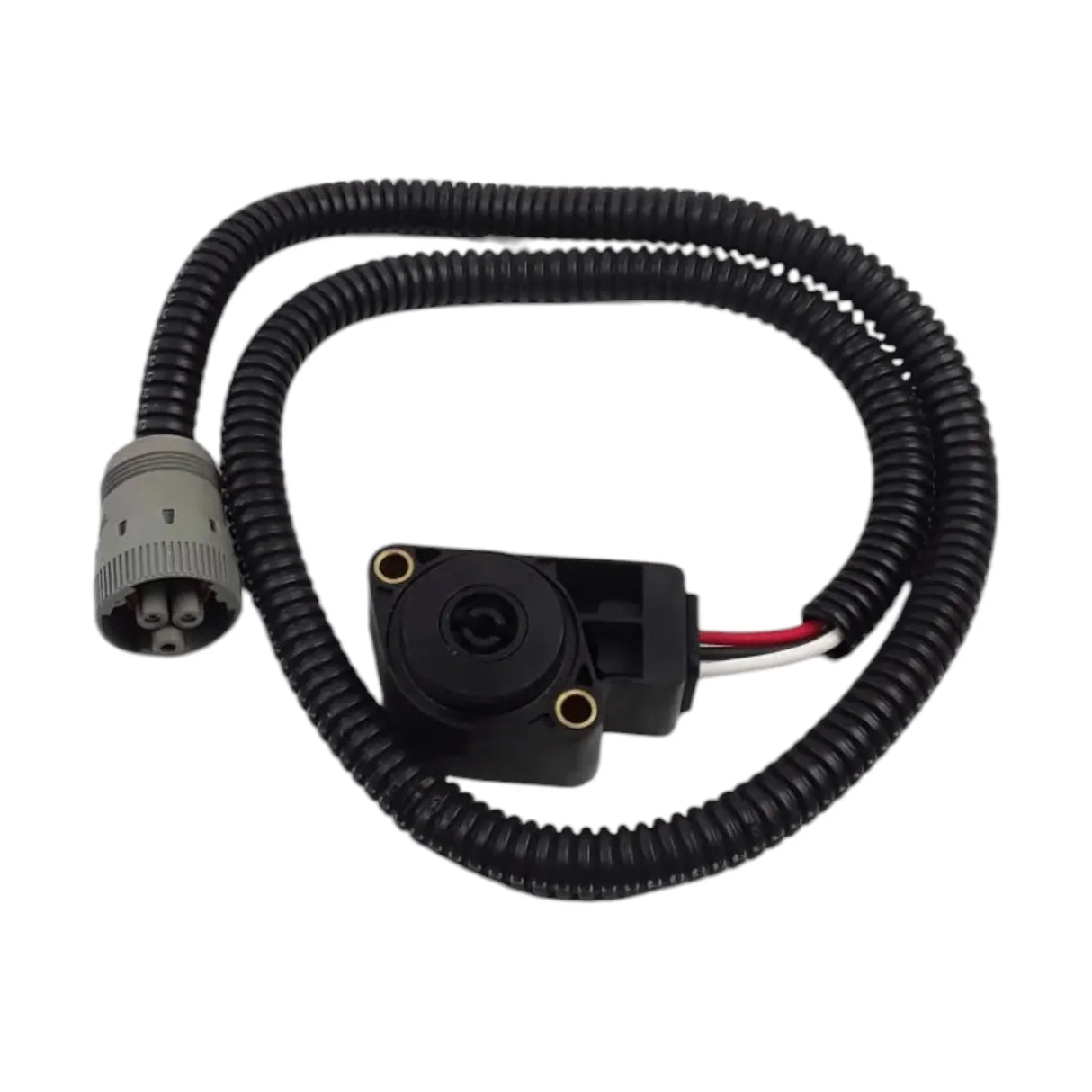 266-1473 Caterpillar Sensor G Rotary Position Sensor - Truck To Trailer