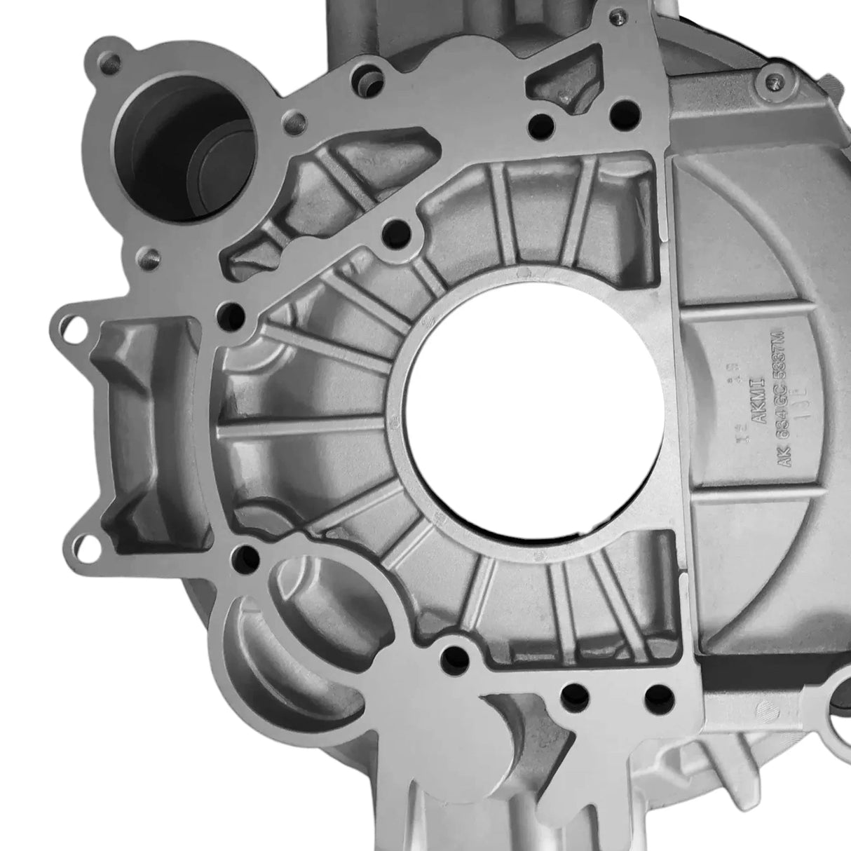 20706543 Genuine Mack Flywheel Housing - Truck To Trailer