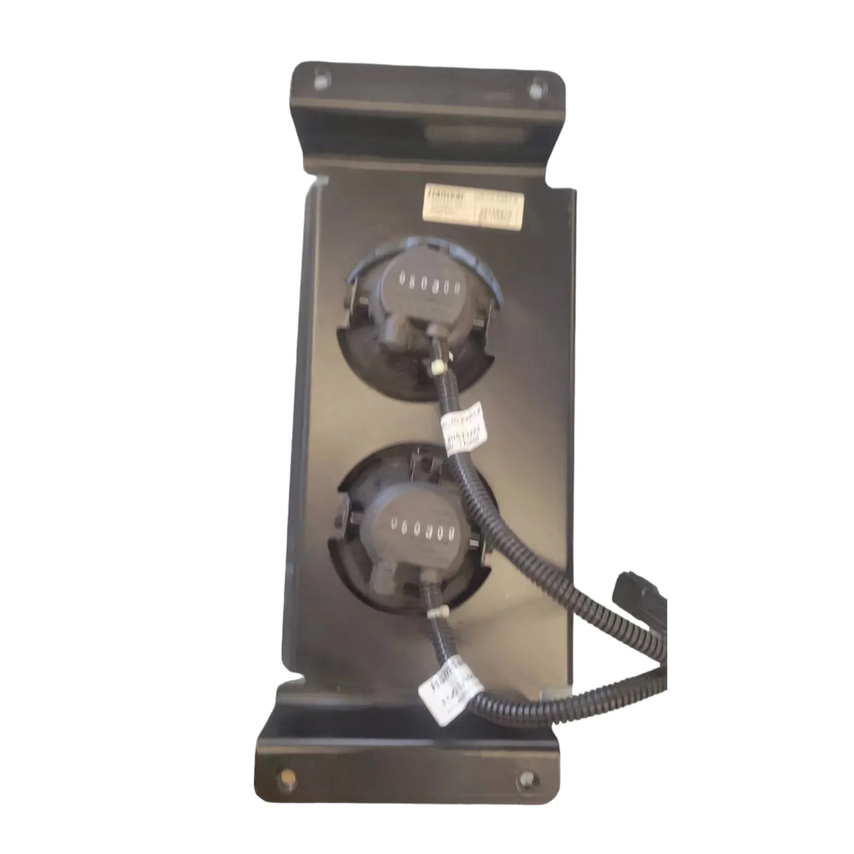 20758970 Genuine Volvo Lamp - Truck To Trailer