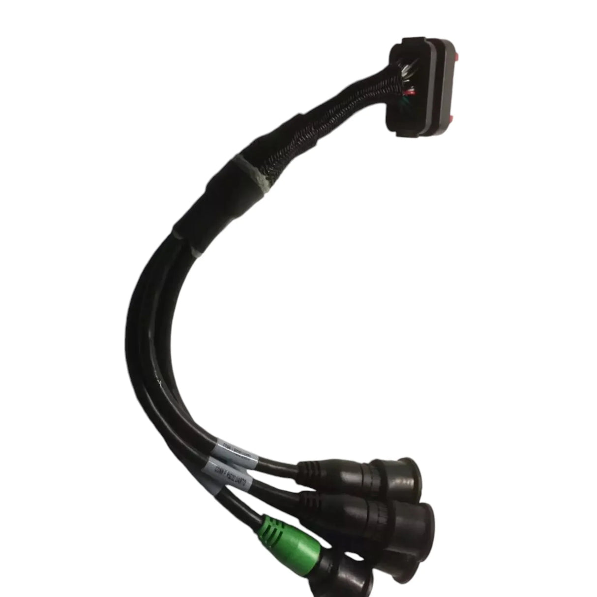 4086252C91 International Harness Computer PMG Auxiliary Cable - Truck To Trailer