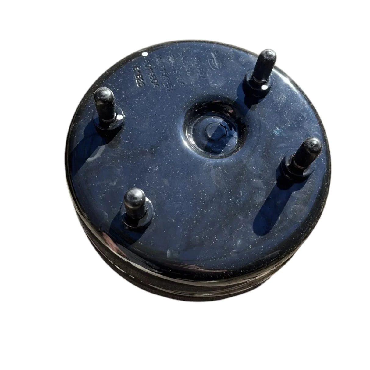 5016604 Genuine Bendix AD-IS Purge Reservoir - Truck To Trailer