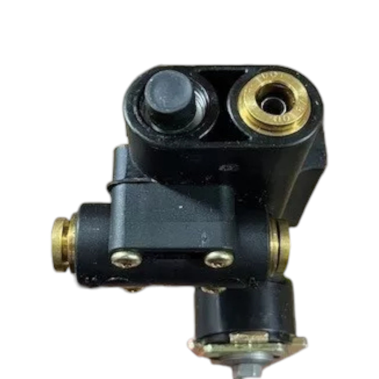 2607243C94 Genuine International Height Control Valve Universal Integral Dump