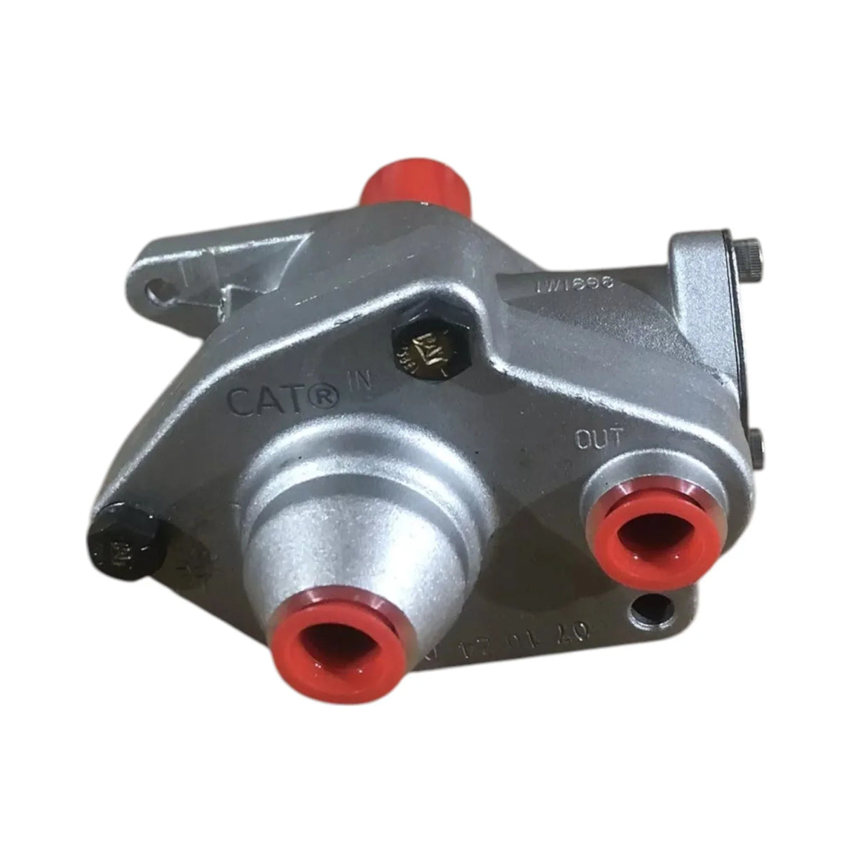 0R-3008 CAT Reman Fuel Transfer Pump - Truck To Trailer