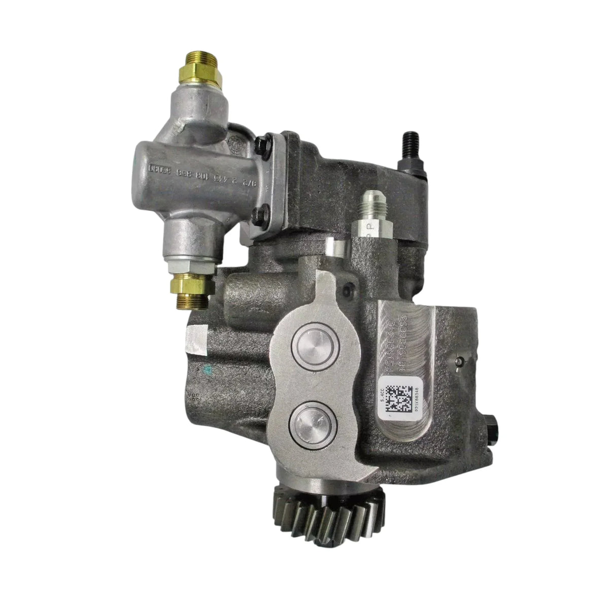 5012894R91 Genuine International Oil Pump - Truck To Trailer