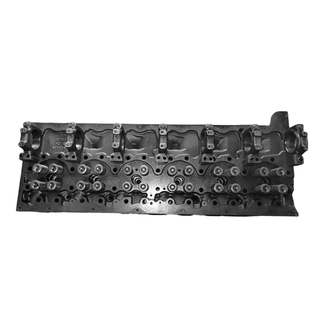 85020890 Genuine Mack Cylinder Head - Truck To Trailer