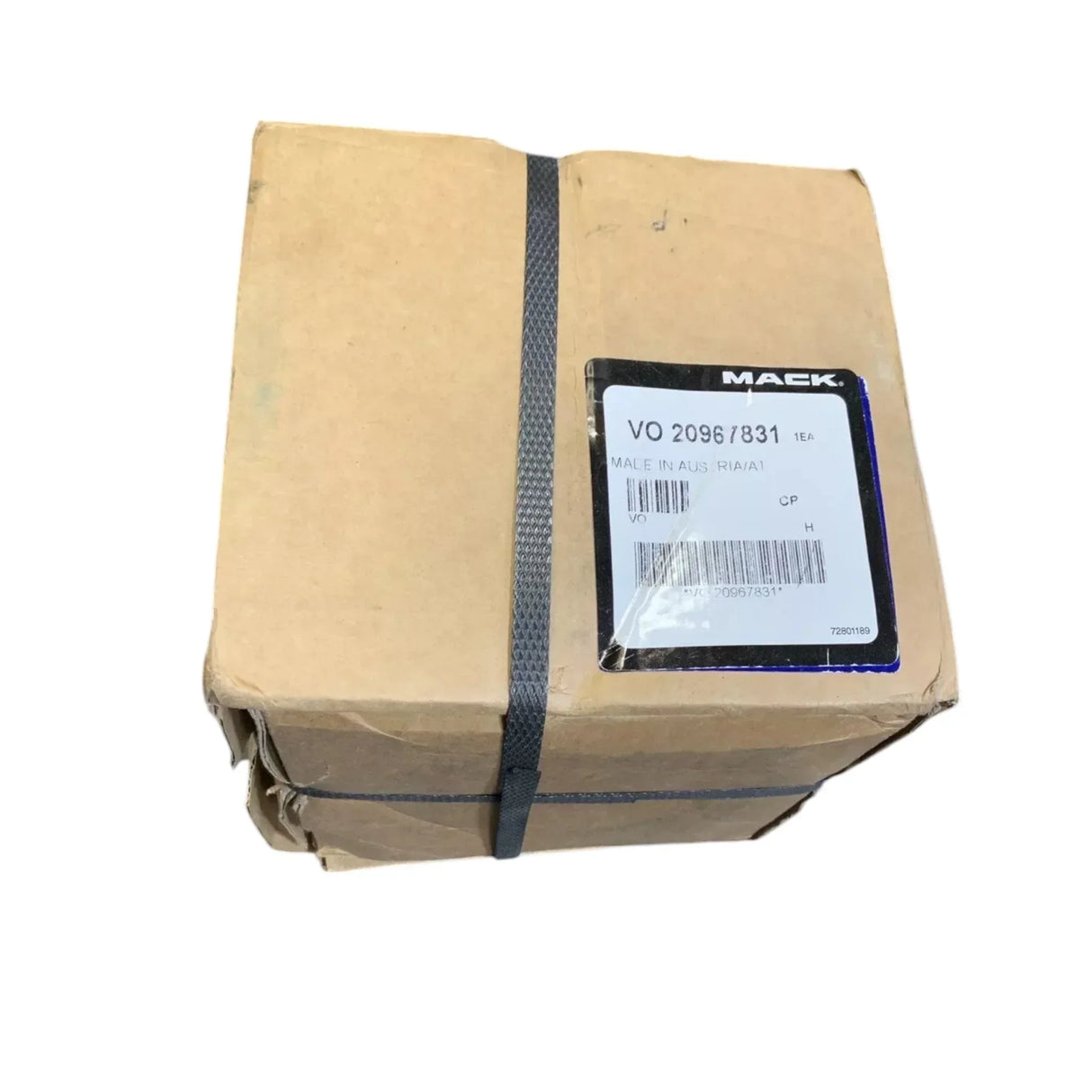 20518637 Genuine Mack Wheel Bearing - Truck To Trailer