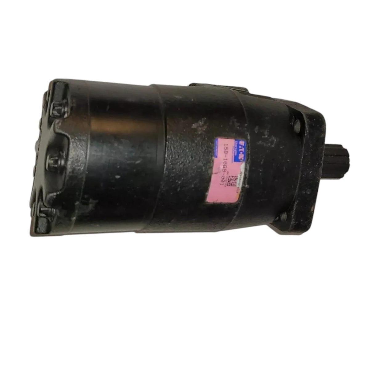 158-1069-001 Eaton T Series Hydraulic Motor - Truck To Trailer