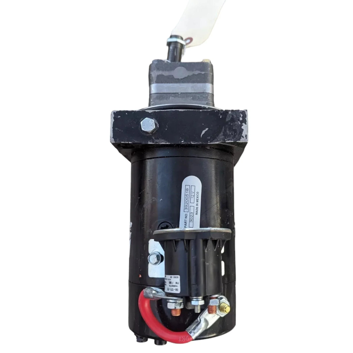 283100-01 Genuine Maxon 12 Vdc Power Unit Model S204*5267 - Truck To Trailer