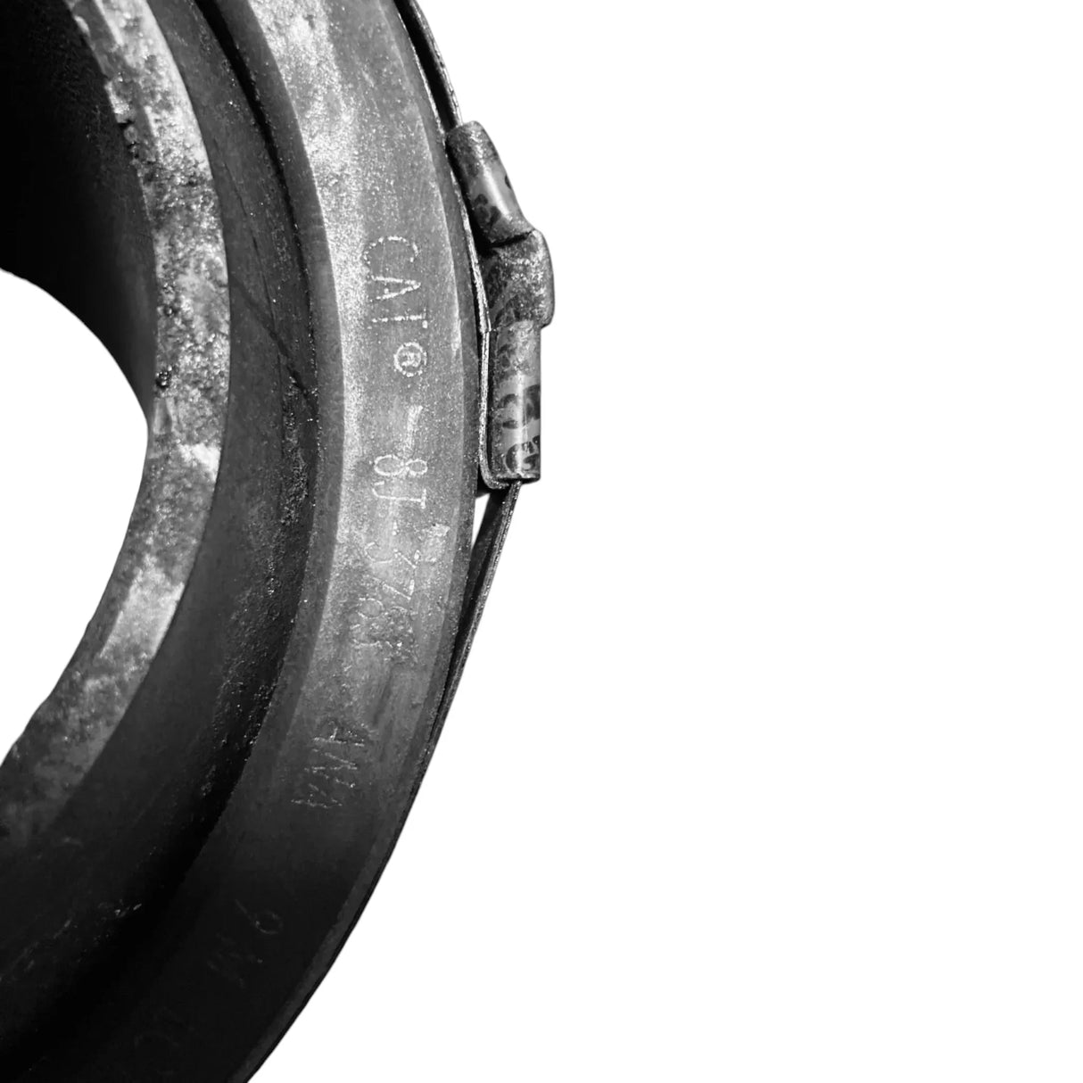 8J-3783 CAT Self-aligning Spherical Plain Bearing - Truck To Trailer