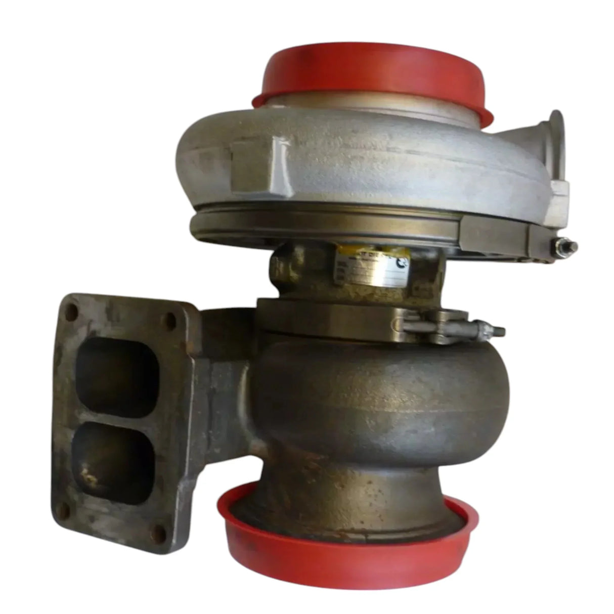 R23514917 Genuine Detroit Diesel Turbocharger - Truck To Trailer