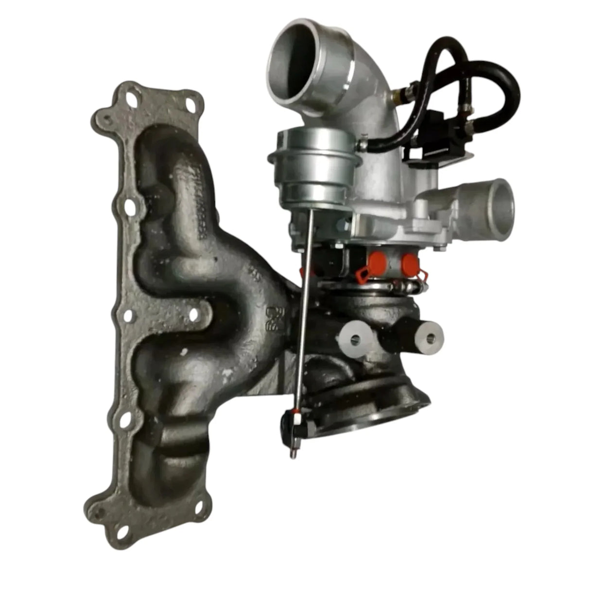 53039880505 Genuine Borgwarner Turbocharger - Truck To Trailer